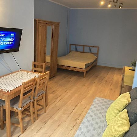 Stacja Sopot Pokoje Do Wynajecia Ξενοδοχείο Εξωτερικό φωτογραφία