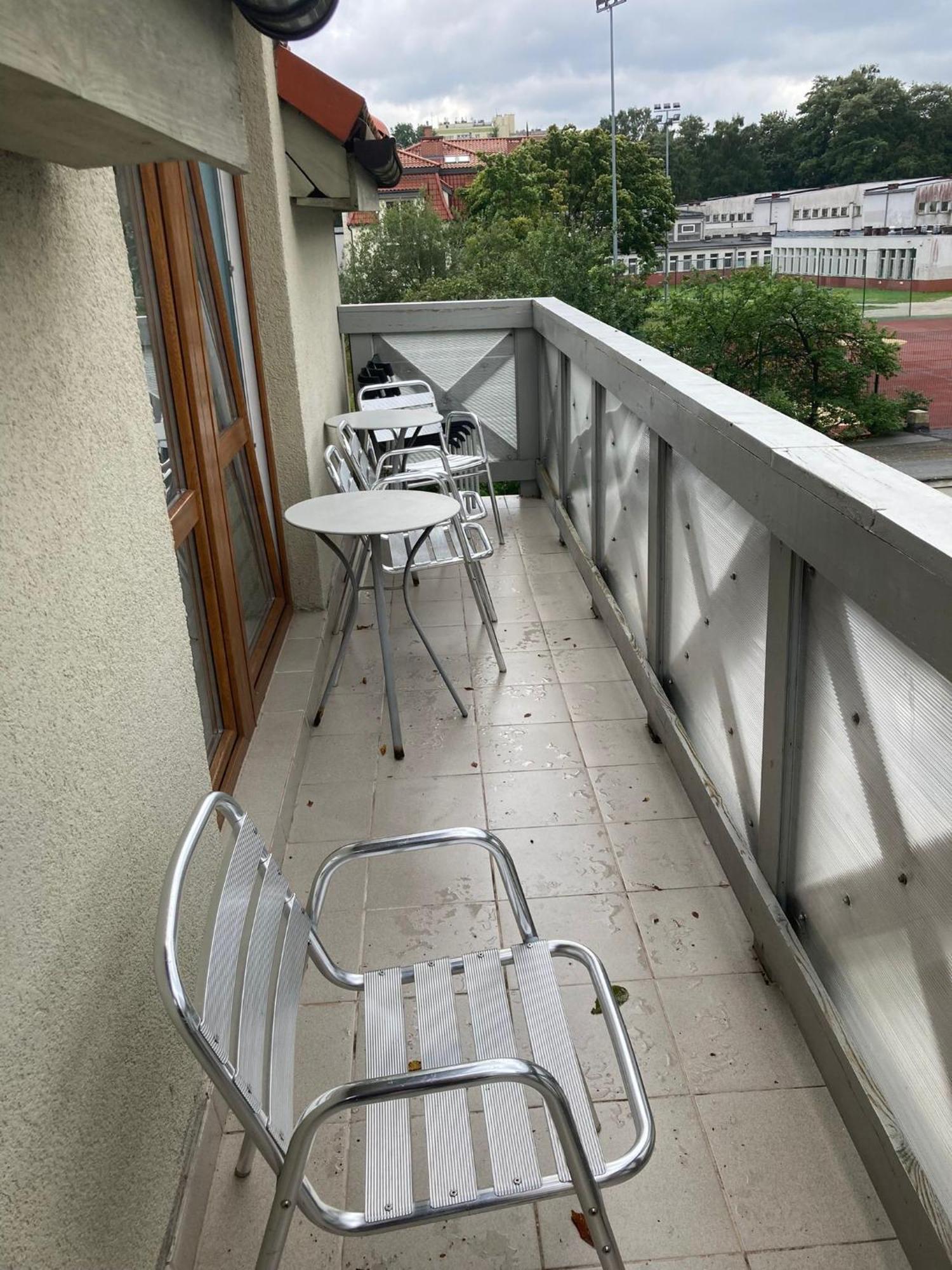 Stacja Sopot Pokoje Do Wynajecia Ξενοδοχείο Δωμάτιο φωτογραφία