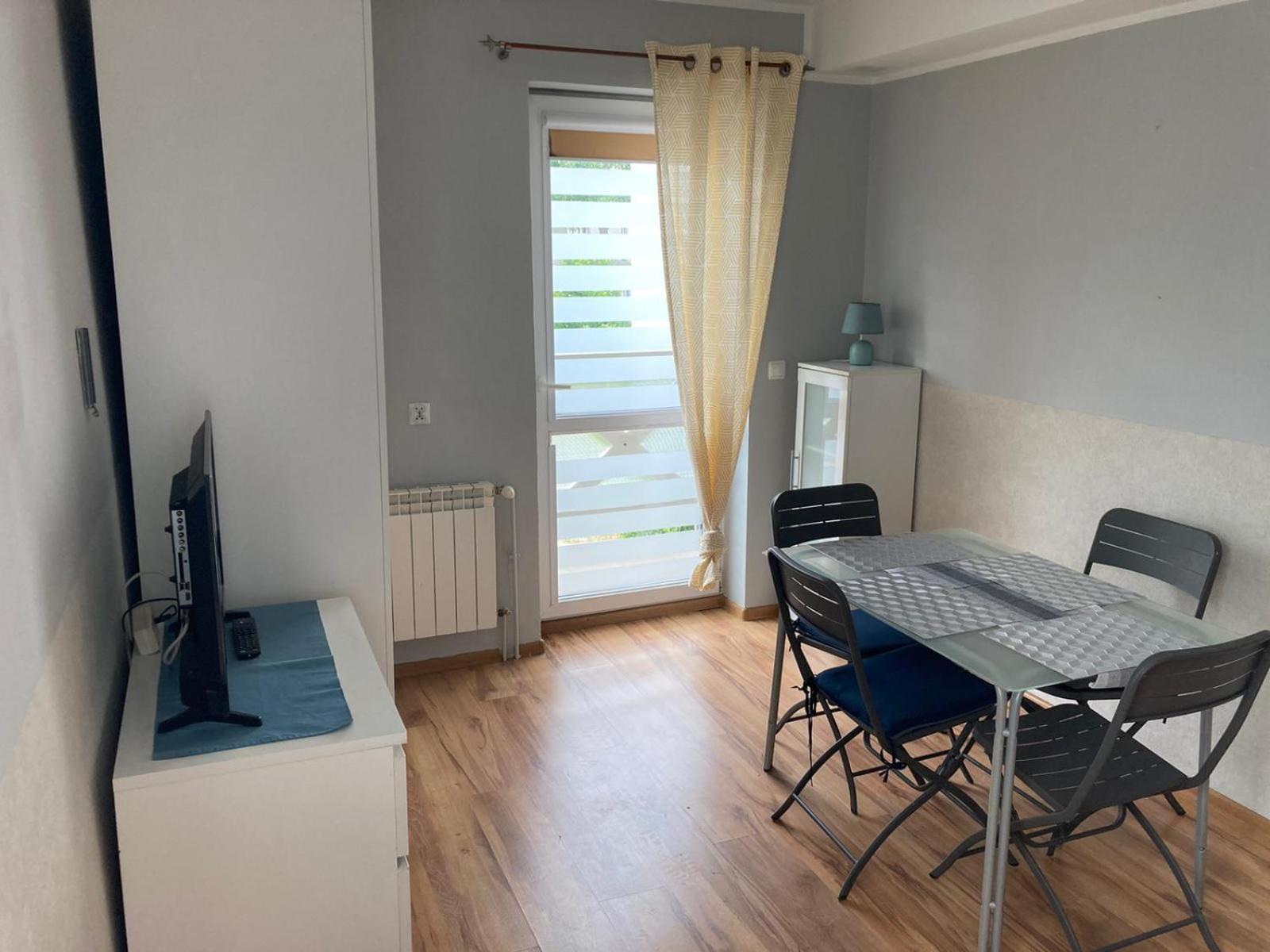 Stacja Sopot Pokoje Do Wynajecia Ξενοδοχείο Δωμάτιο φωτογραφία