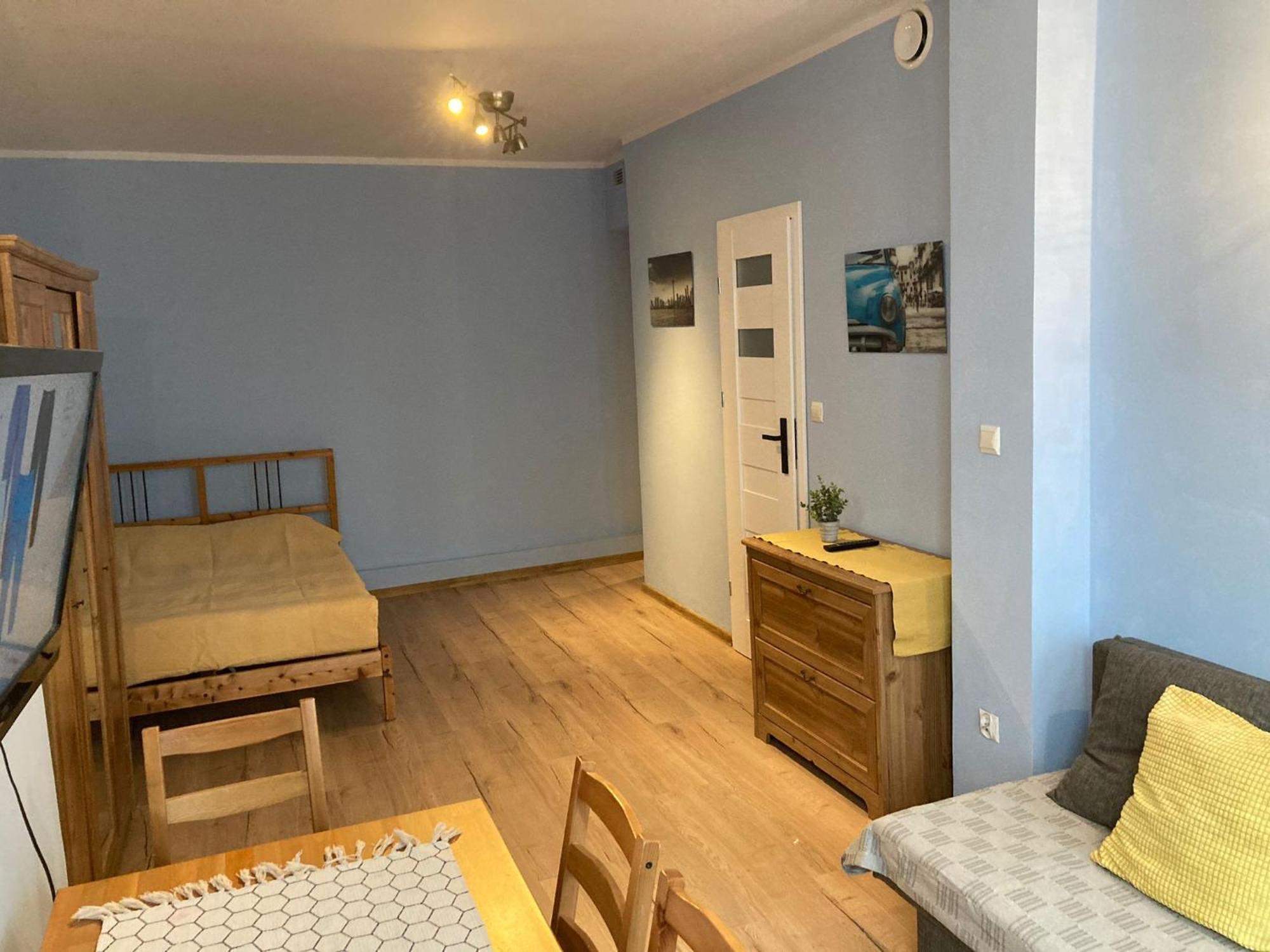 Stacja Sopot Pokoje Do Wynajecia Ξενοδοχείο Δωμάτιο φωτογραφία