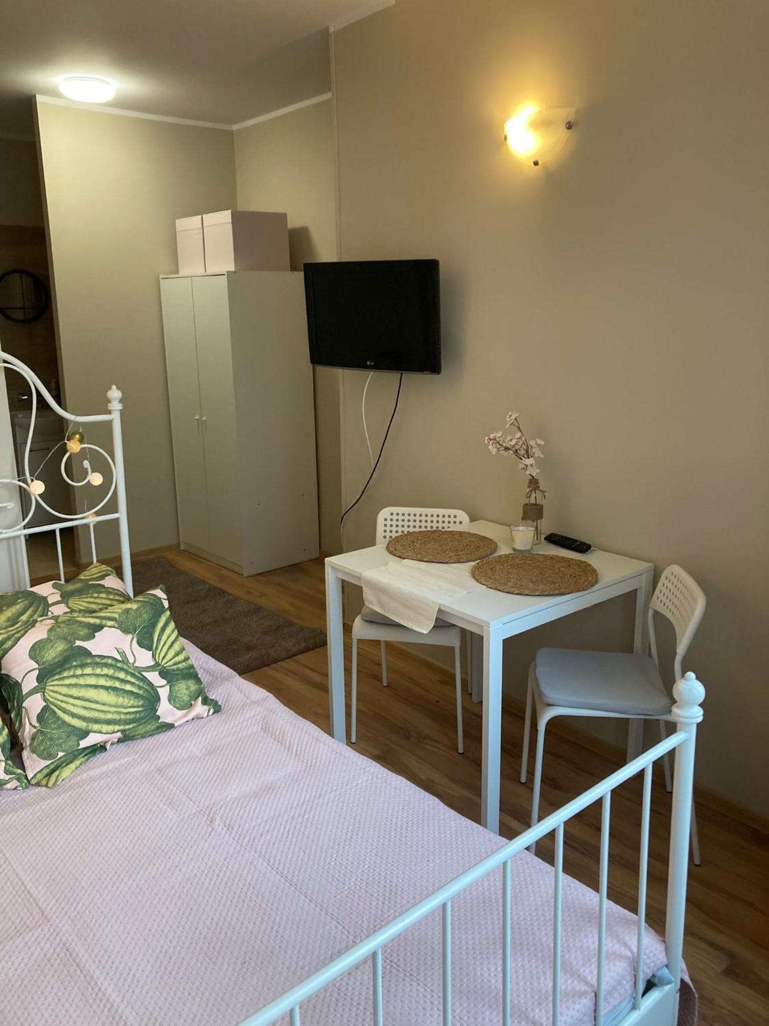 Stacja Sopot Pokoje Do Wynajecia Ξενοδοχείο Δωμάτιο φωτογραφία