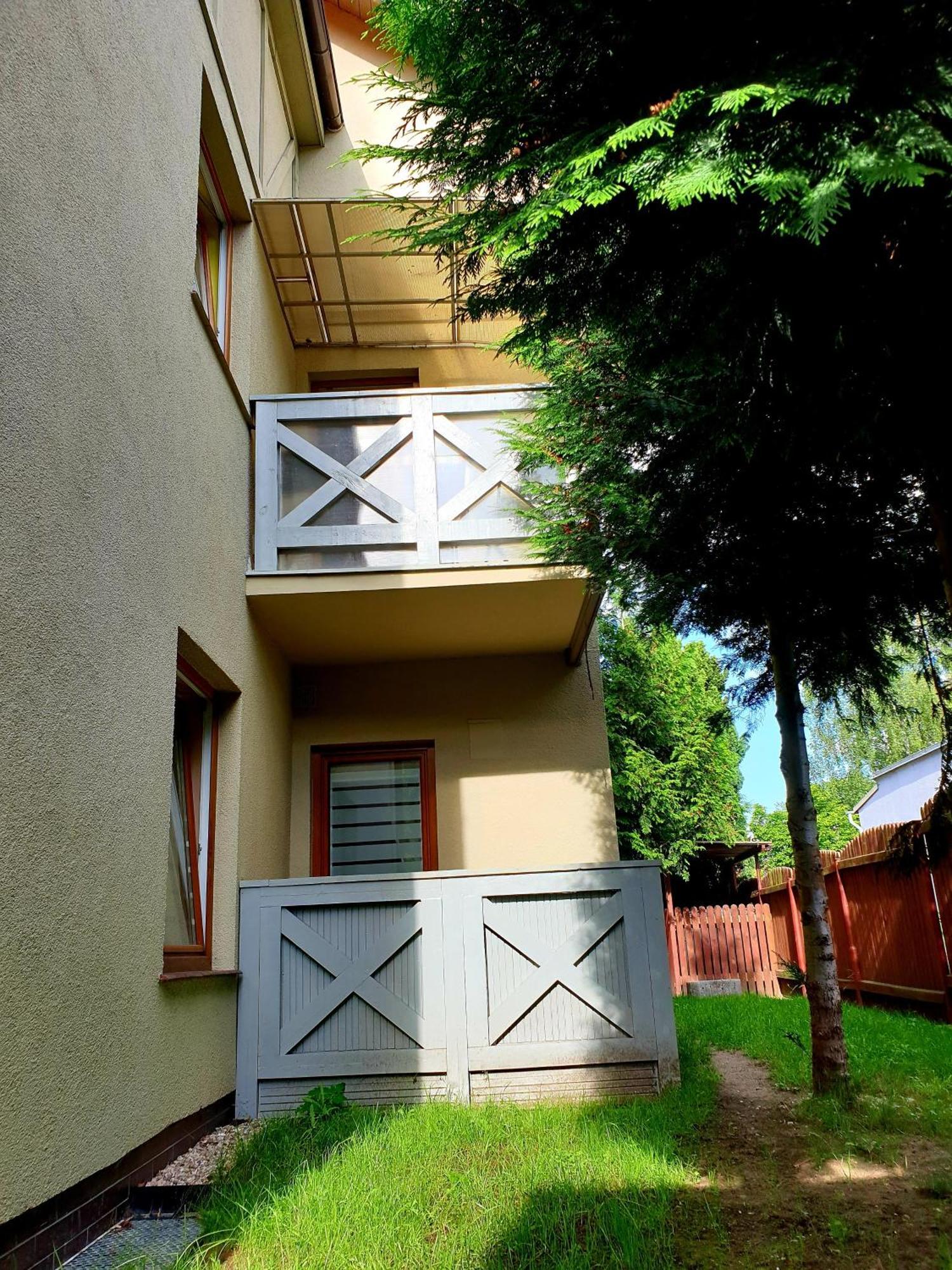 Stacja Sopot Pokoje Do Wynajecia Ξενοδοχείο Εξωτερικό φωτογραφία