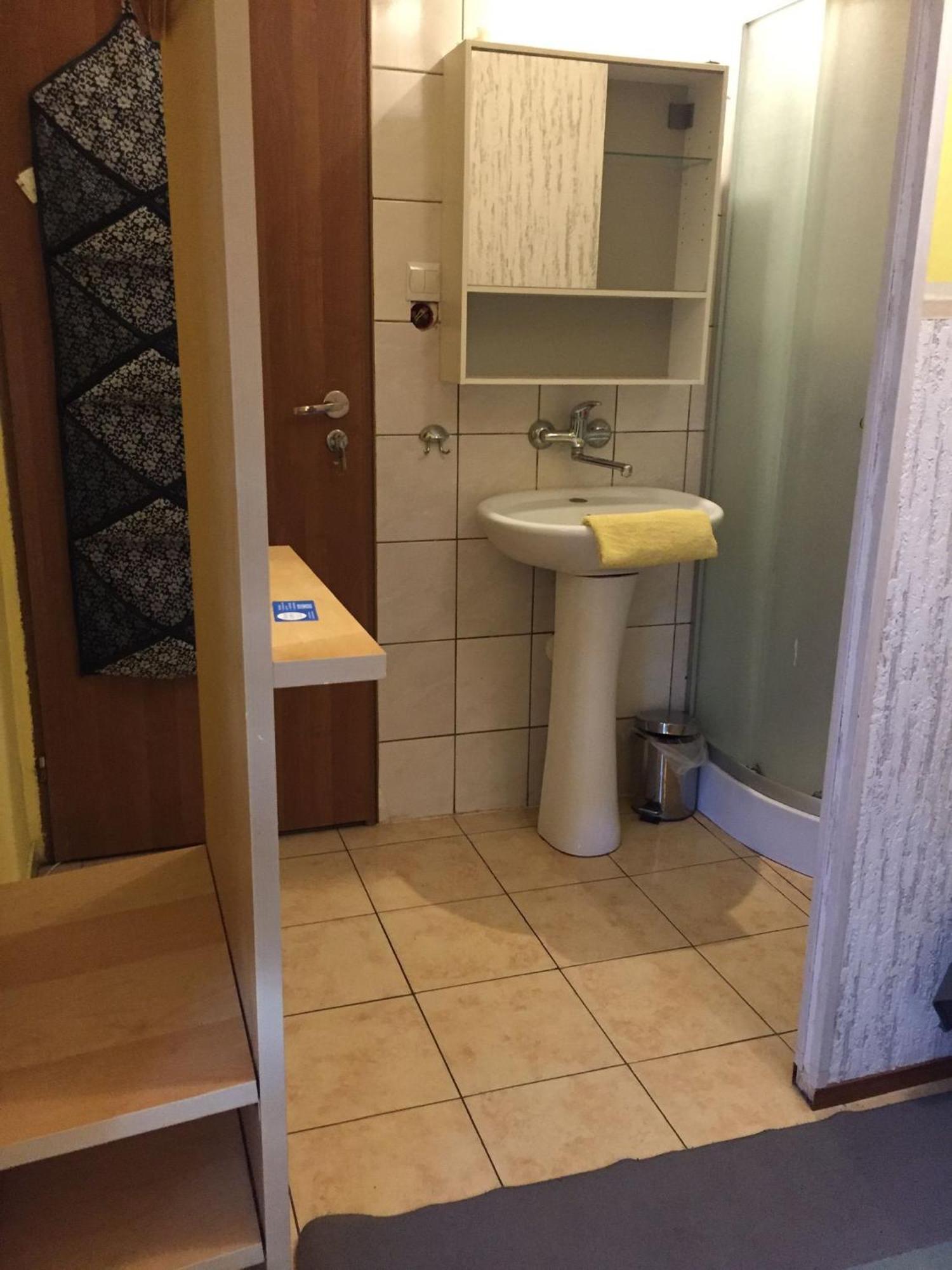 Stacja Sopot Pokoje Do Wynajecia Ξενοδοχείο Δωμάτιο φωτογραφία
