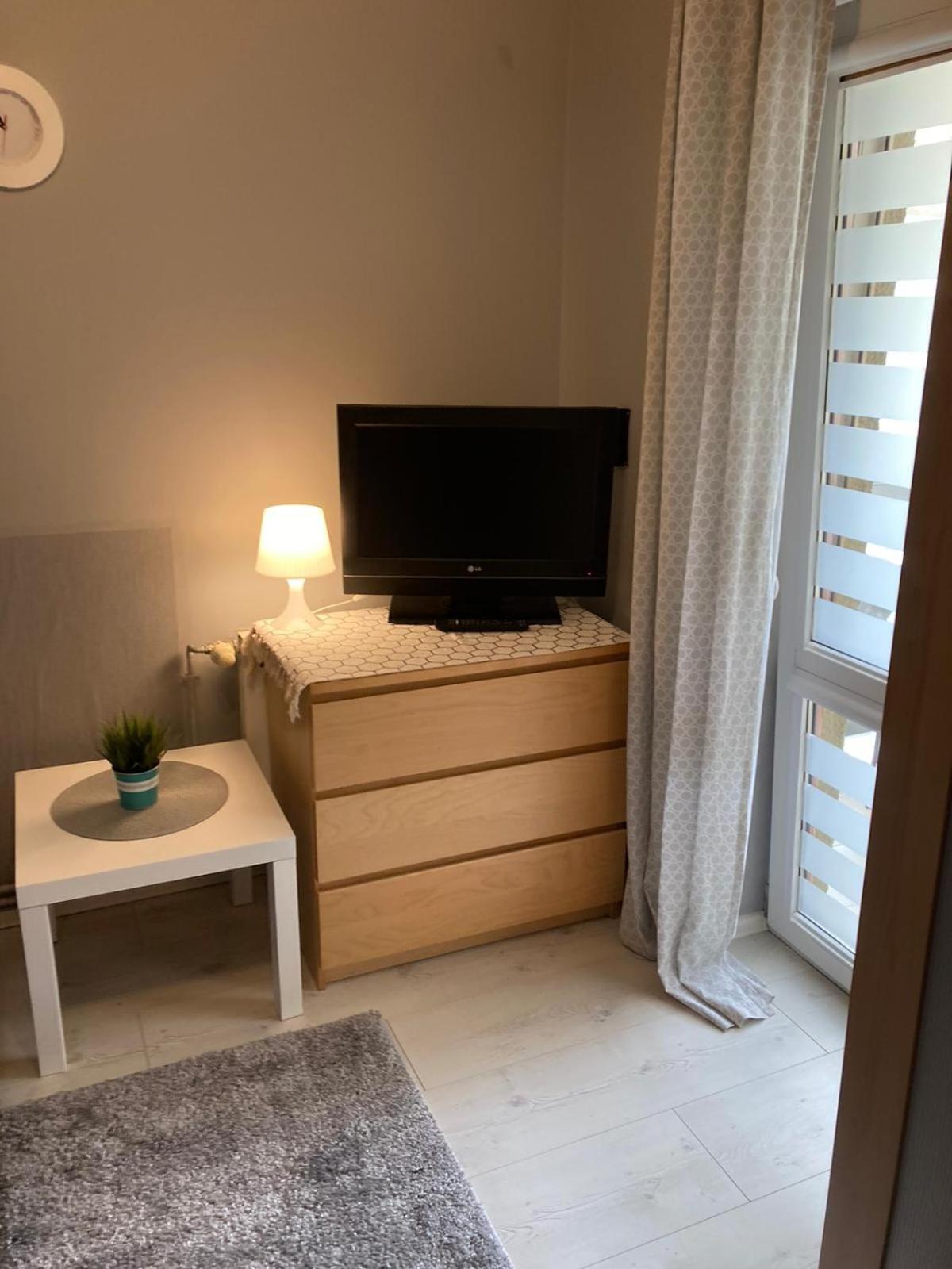 Stacja Sopot Pokoje Do Wynajecia Ξενοδοχείο Δωμάτιο φωτογραφία